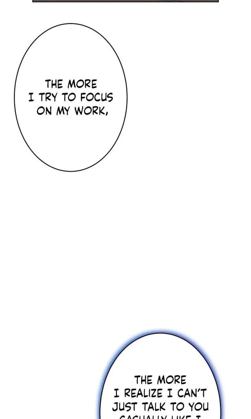 Oshite Osarete Ai o Shiru Chapter 24 - page 43