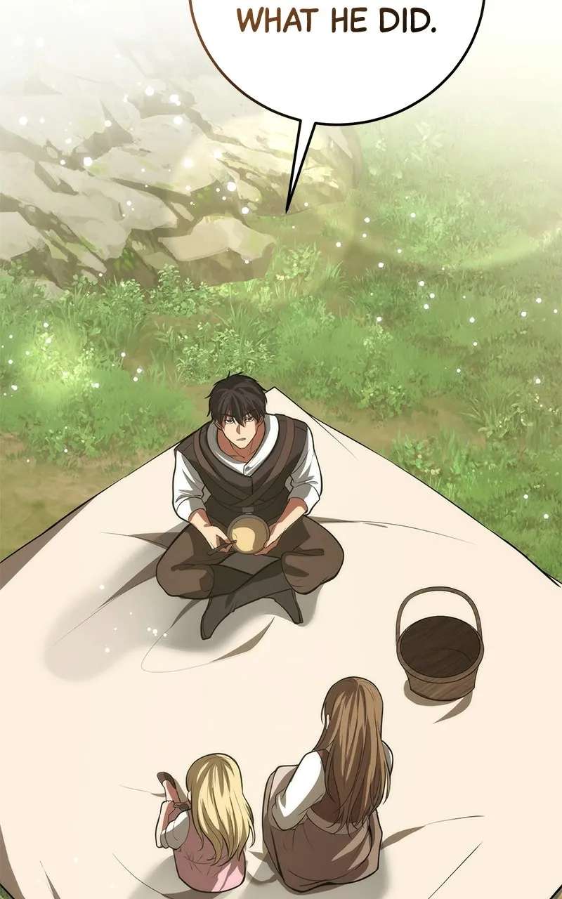 The OtherworldlyFamily Man Chapter 3 - page 87