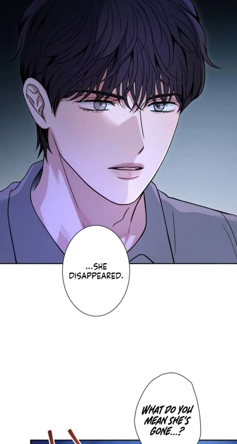 Love Wasn't Part of the Deal, Was It? Chapter 17 - page 18