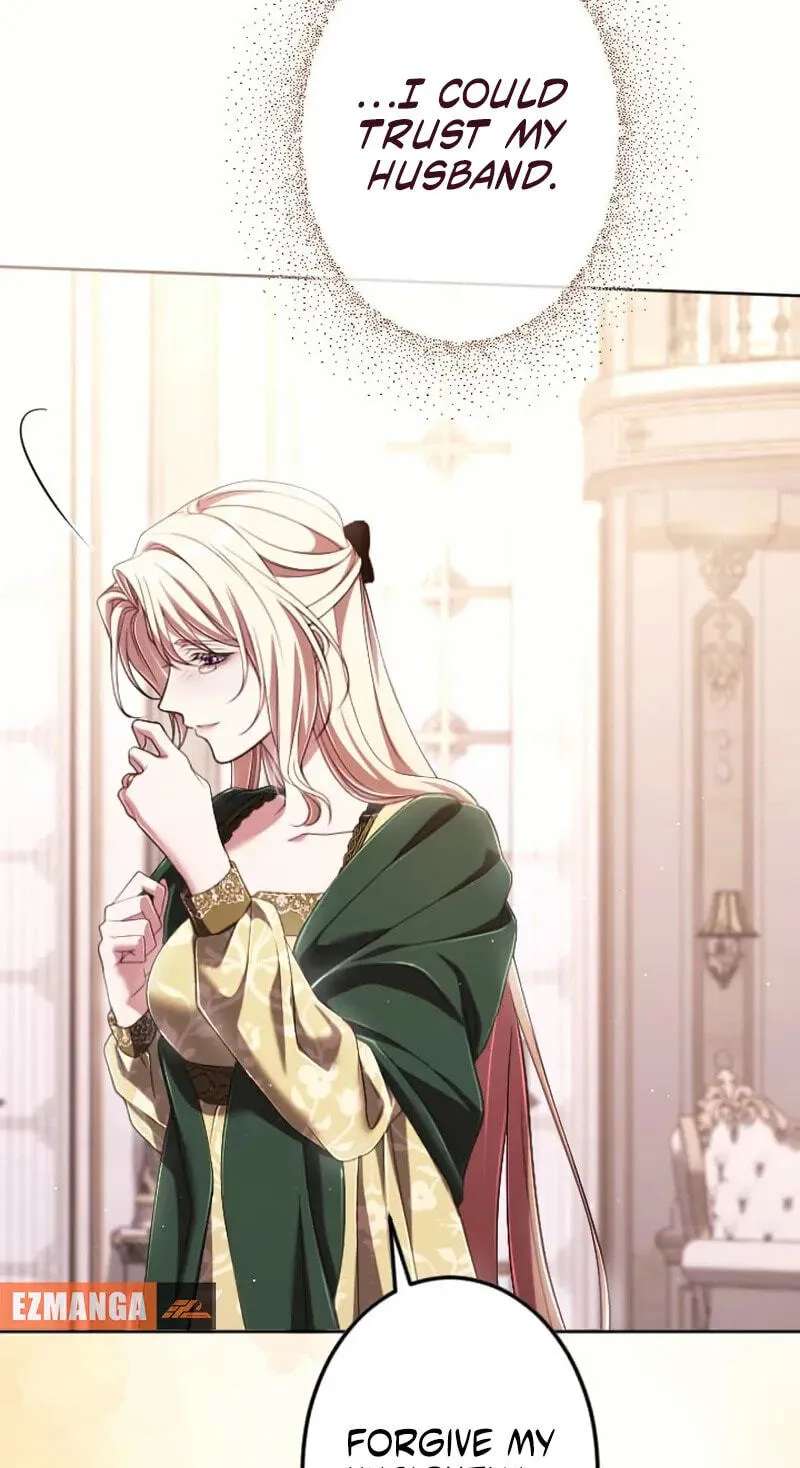 My 5th Political Marriage With You Who Hates Me Chapter 54 - page 93