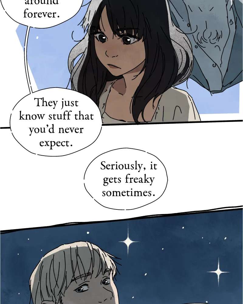 The Keepers' Inn Chapter 7 - page 49
