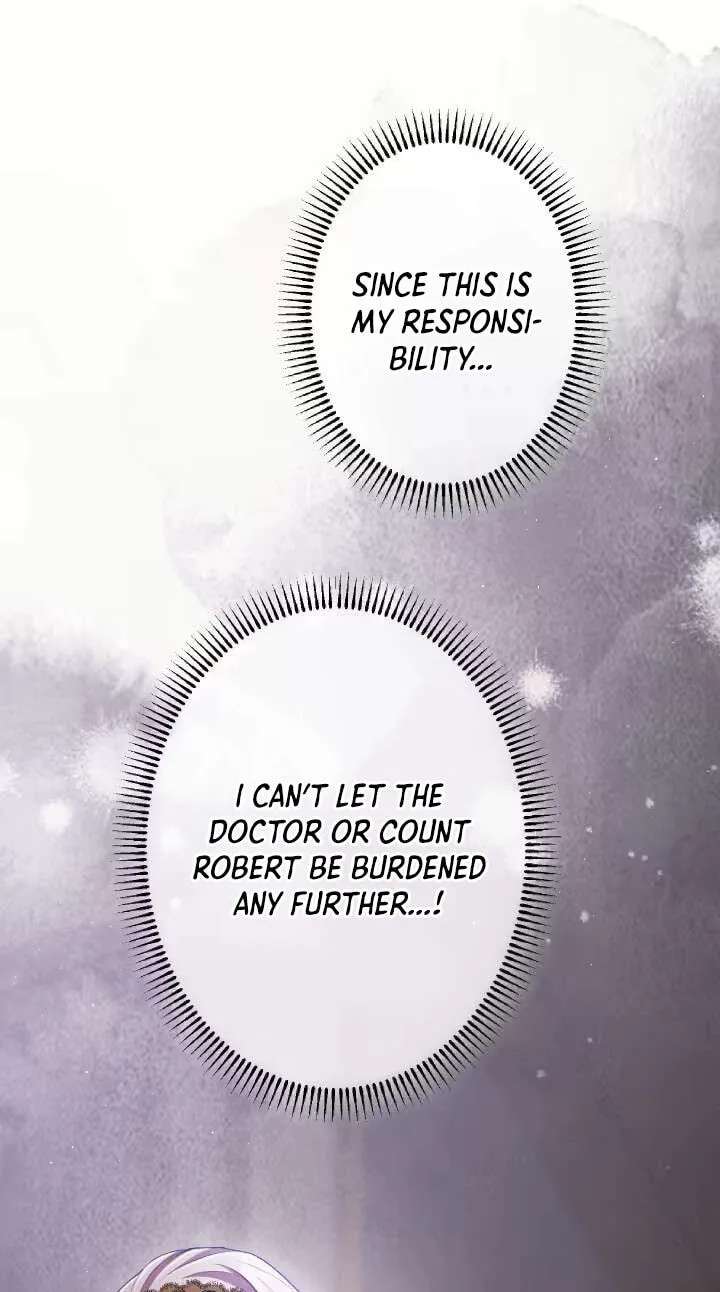 My 5th Political Marriage With You Who Hates Me Chapter 52 - page 20