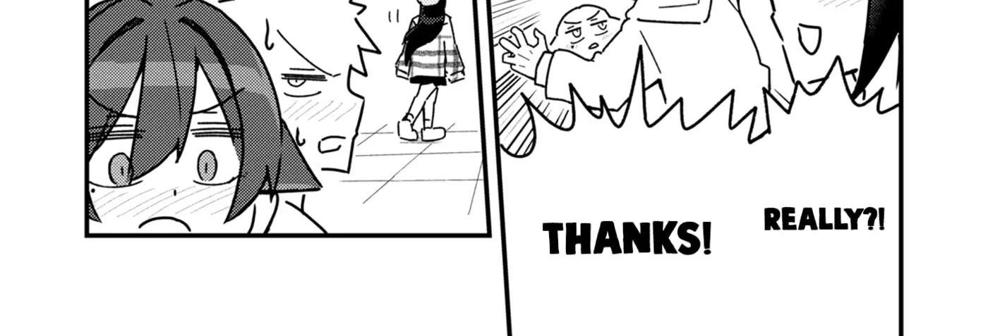 Can You Resist The Temptations Of An Immoral Oneesan? Chapter 3 - page 18