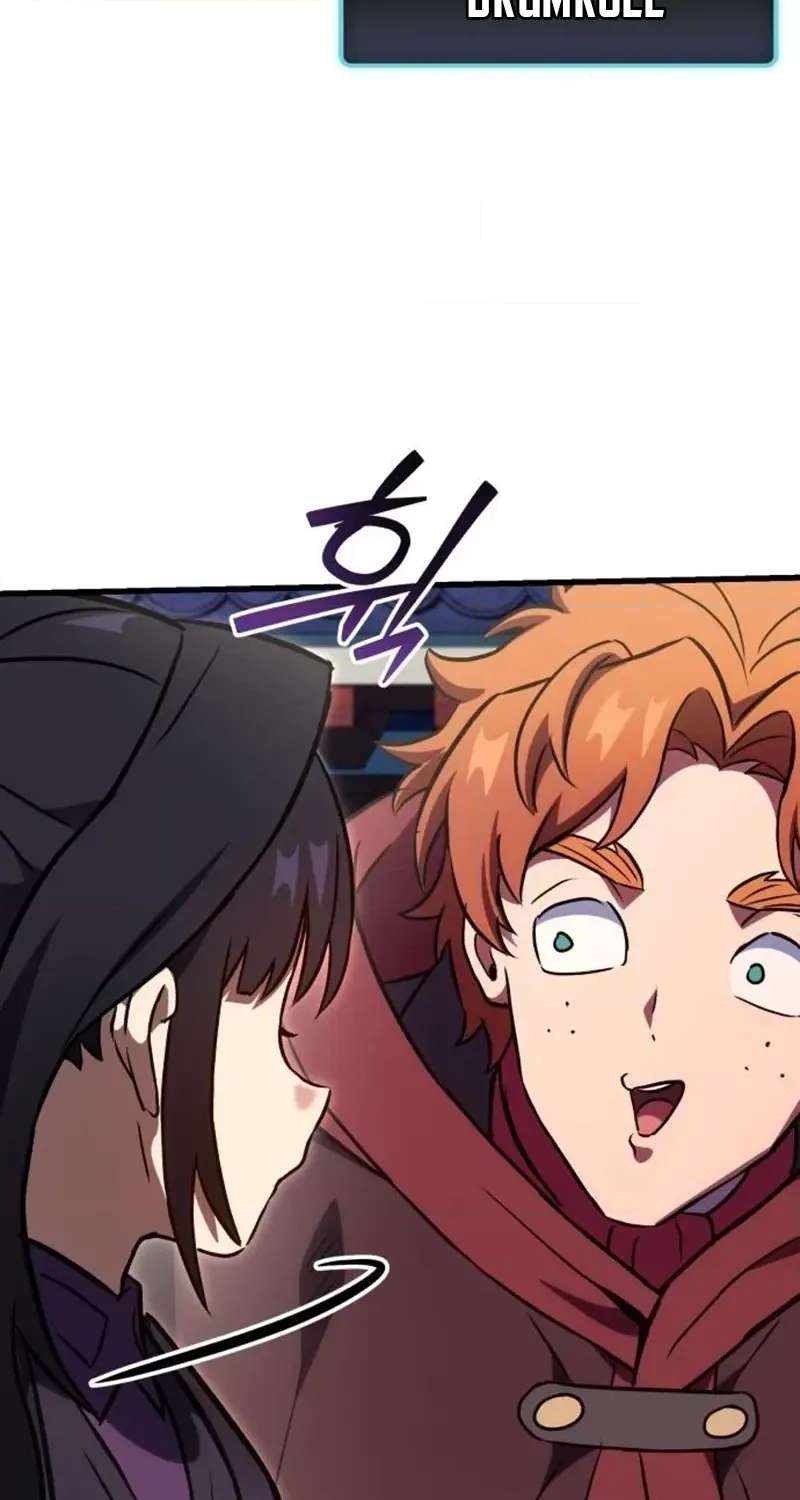 The Heavenly Demon's Otherworld Livestream Chapter 16 - page 110