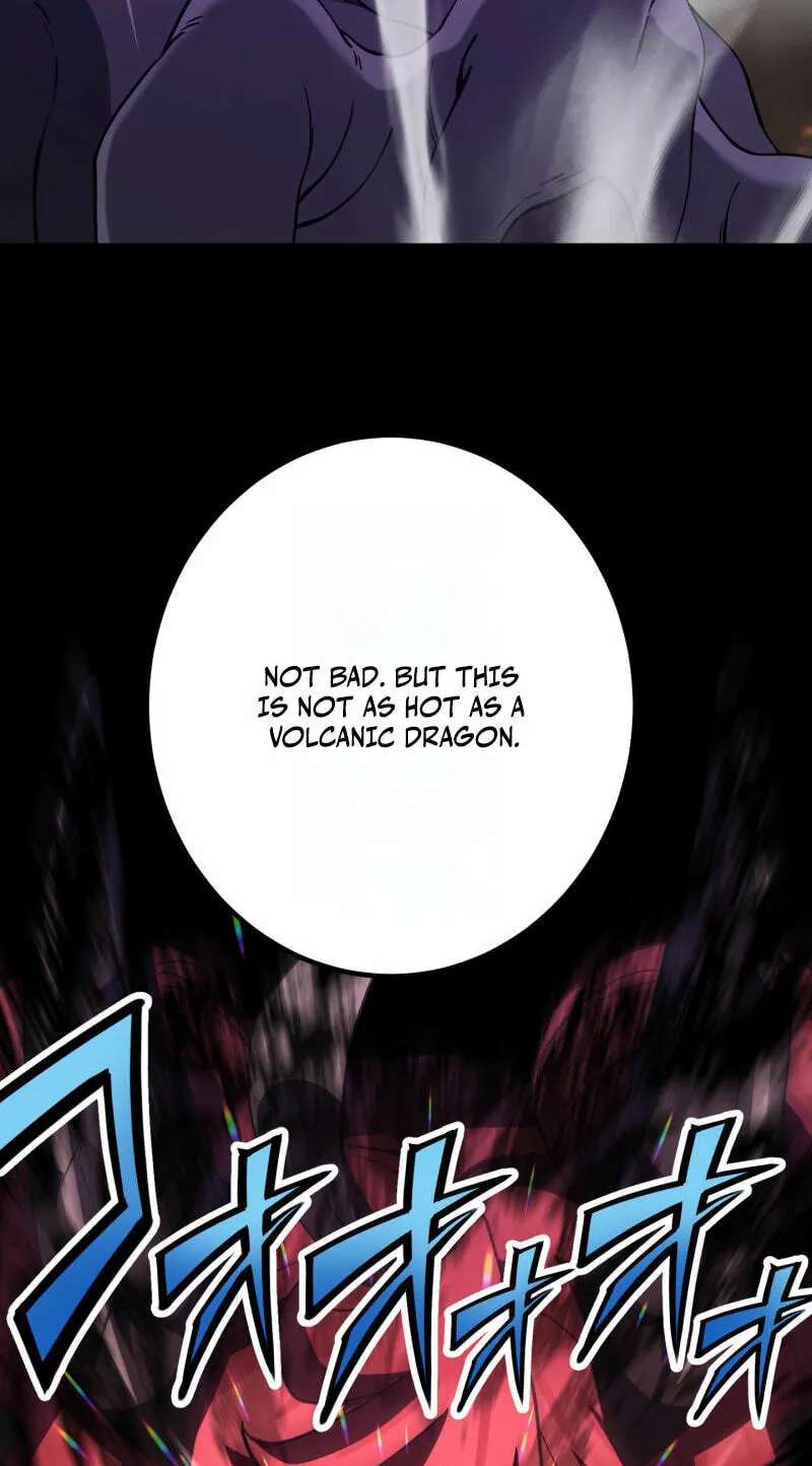 Monster Eater Chapter 116 - page 84