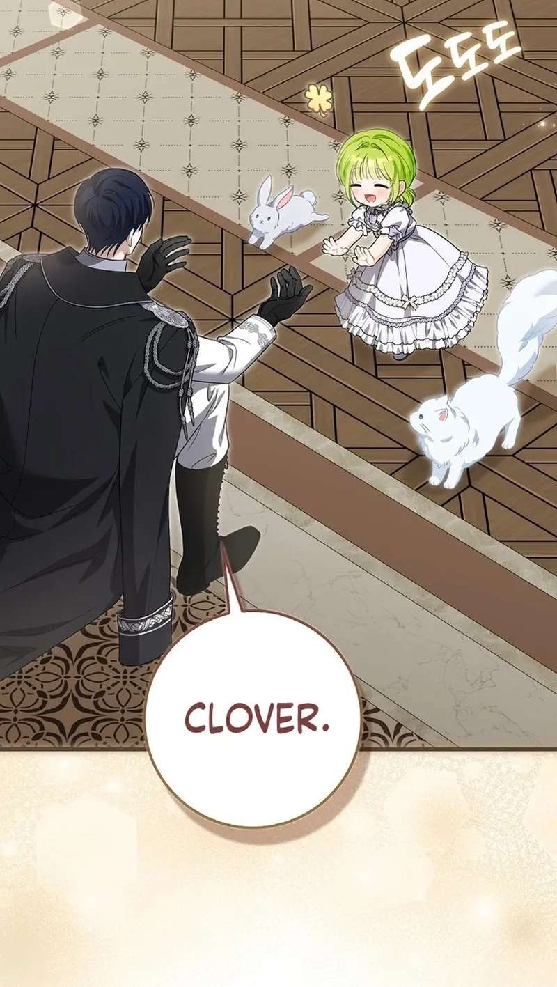 The Baby Sprout Who Bloomed in the Villain Duke's Family Chapter 16 - page 3