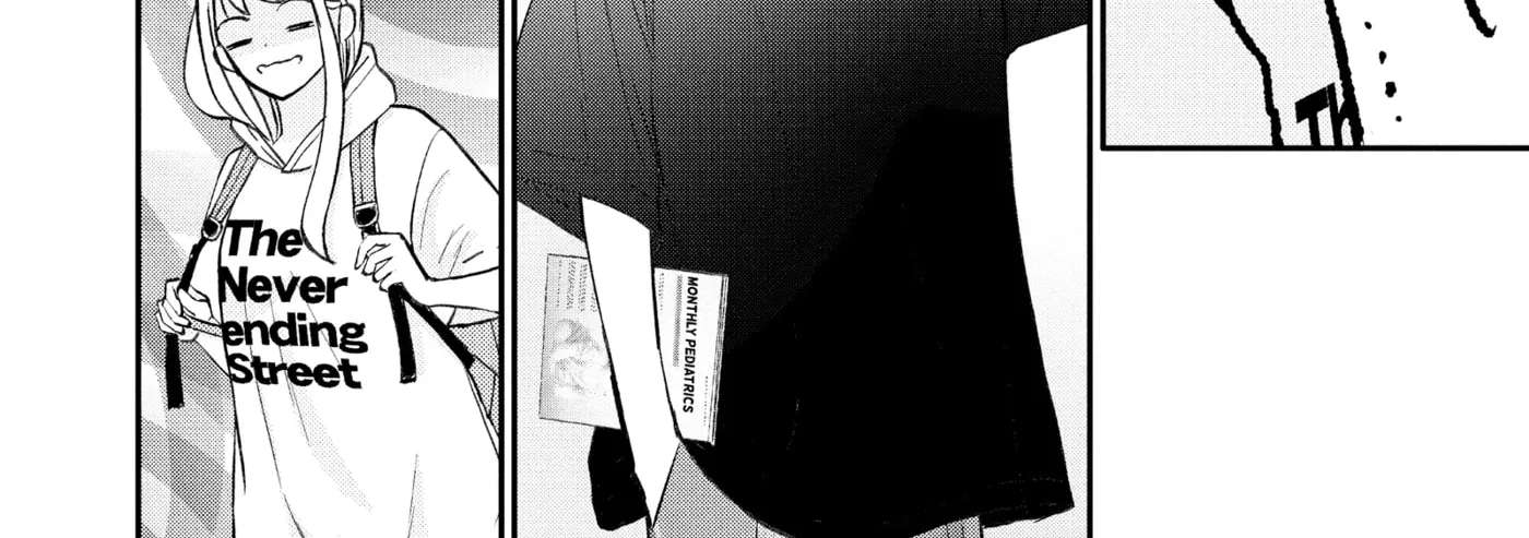Nanoni, Chigira-kun ga Amasugiru. Chapter 52 - page 20