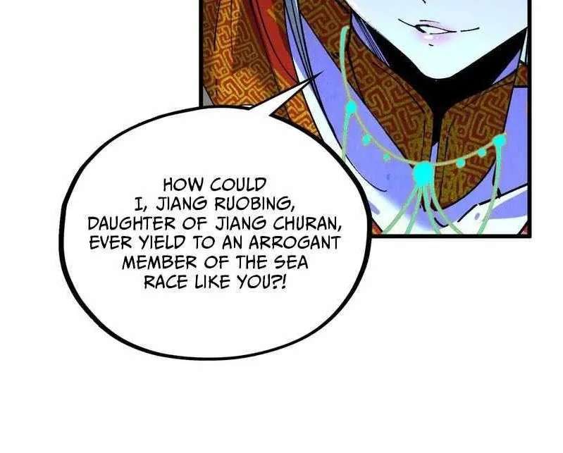 Reincarnation Of The Heavenly Demon Chapter 559 - page 9