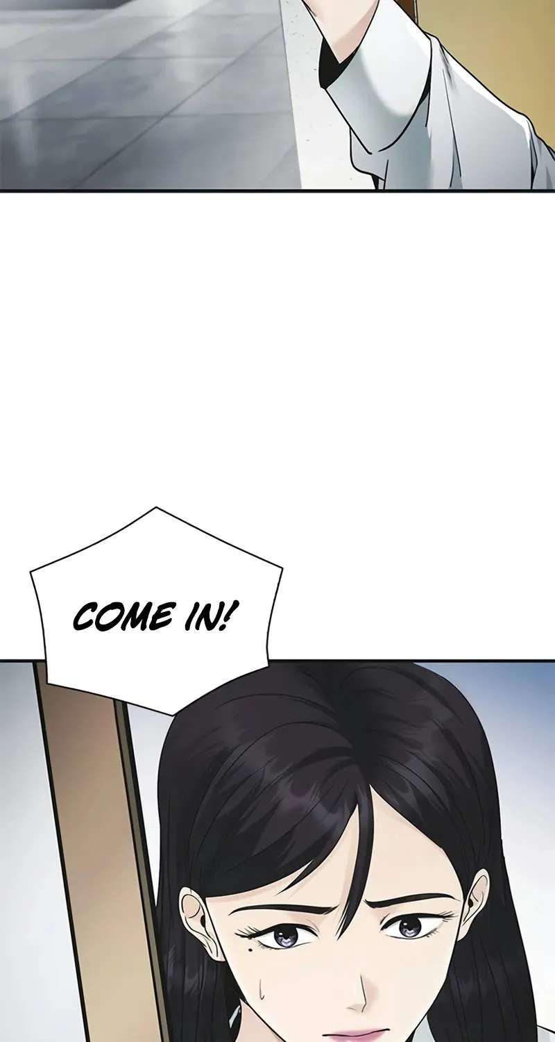 The Lawyer Who Sees Souls Chapter 31 - page 81