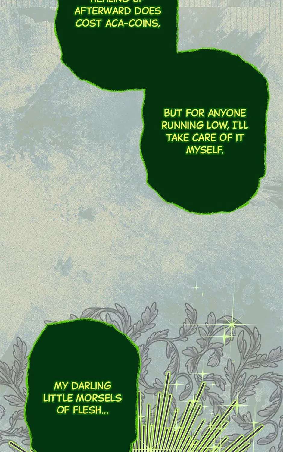 The Overlord Lady Chapter 32 - page 15