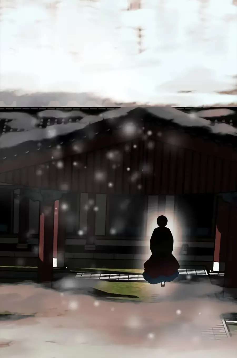 God of Ad-Lib Chapter 32 - page 113