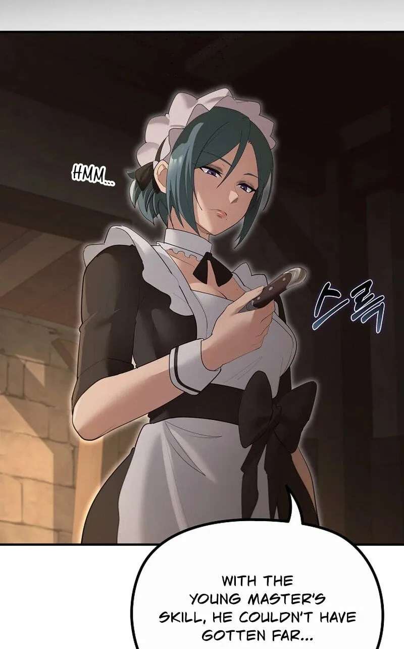XX Dungeon Chapter 45 - page 59