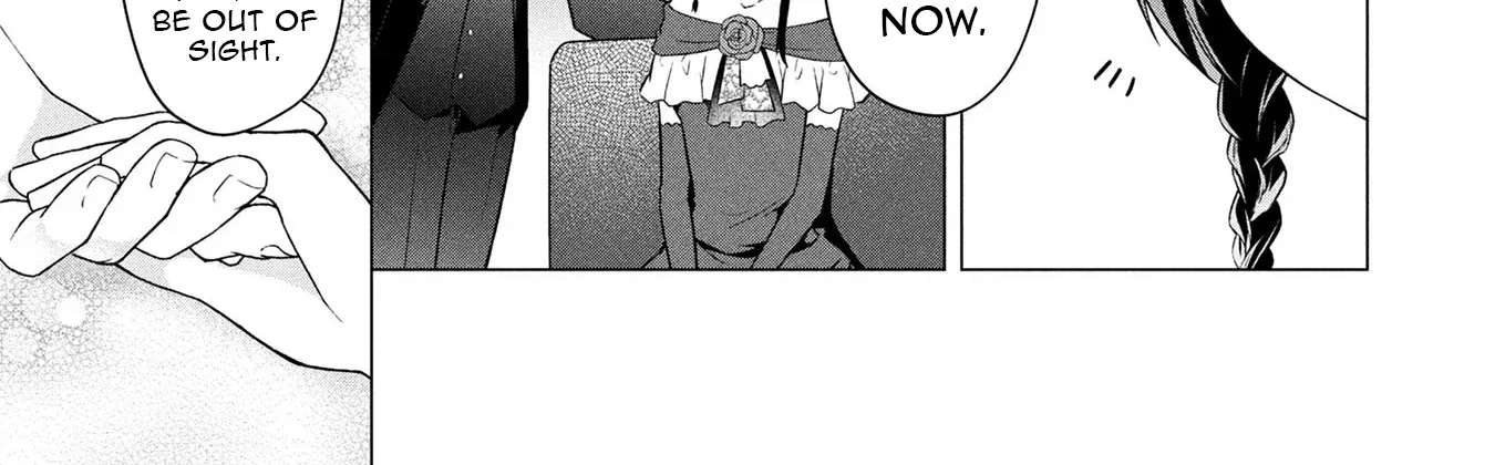Kokai Shuraba De Konyaku Ga Nakunarimashita Korekara Shigoto To Koi Osagashimasu! Chapter 1 - page 41