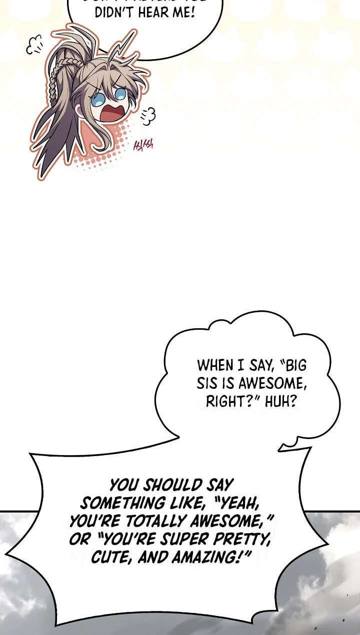 The Legendary Spearman Returns Chapter 213 - page 31