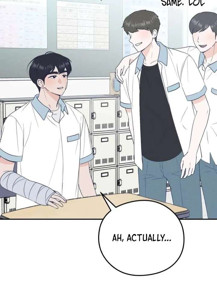 Unrequited Love Over-Obsessed Club Chapter 3 - page 78