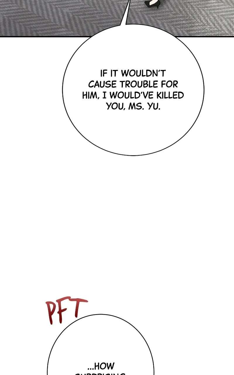 Undercover Wife Chapter 42 - page 50