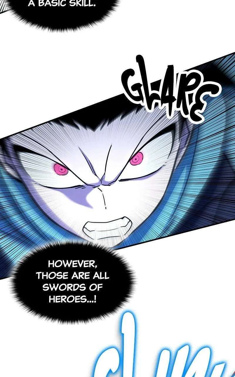 Hardcore Leveling Warrior Chapter 463 - page 18