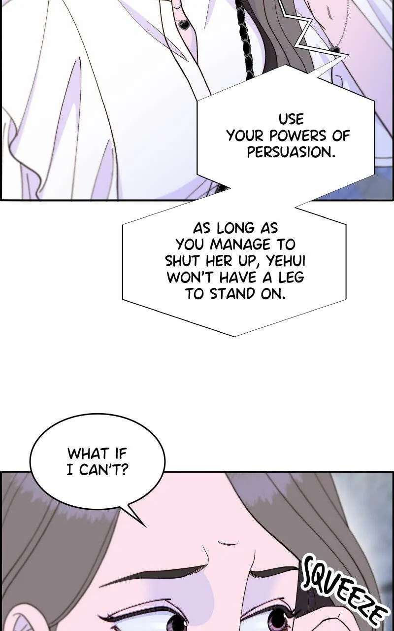 Momfluencer Chapter 86 - page 10