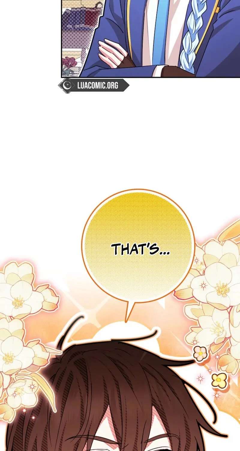 The Countdown of My Death is Spamming My Status Window Chapter 100 - page 8