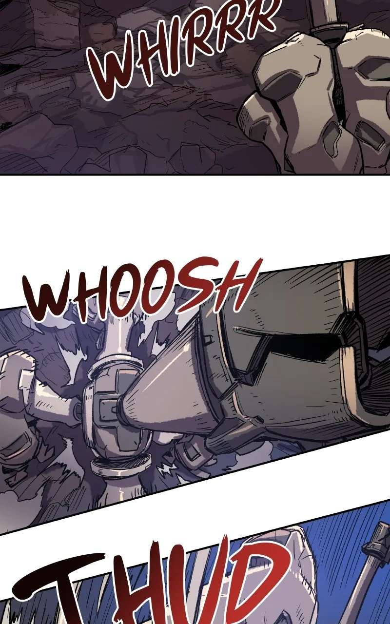 A FallenStar Chapter 1 - page 83