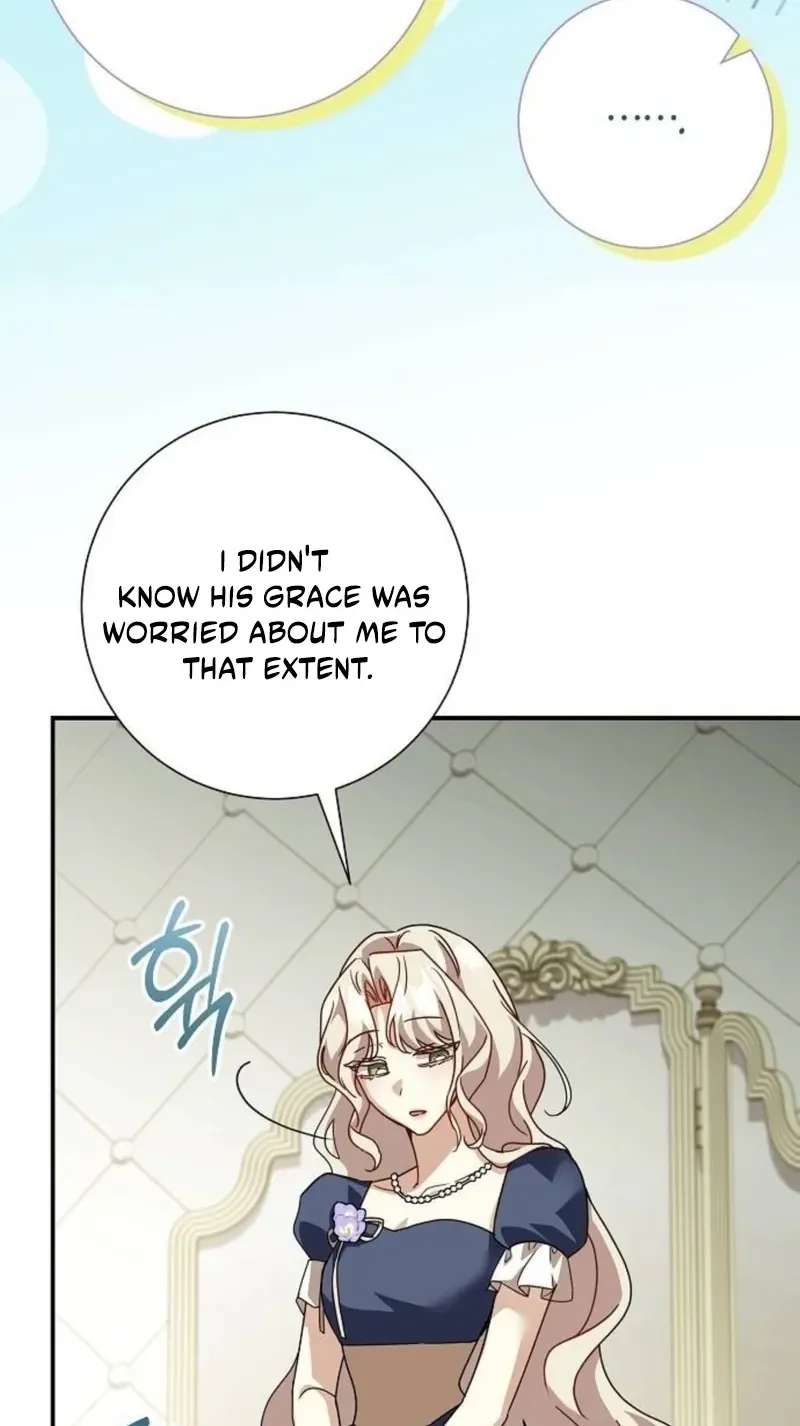 For My Gentle Monster Chapter 44 - page 83