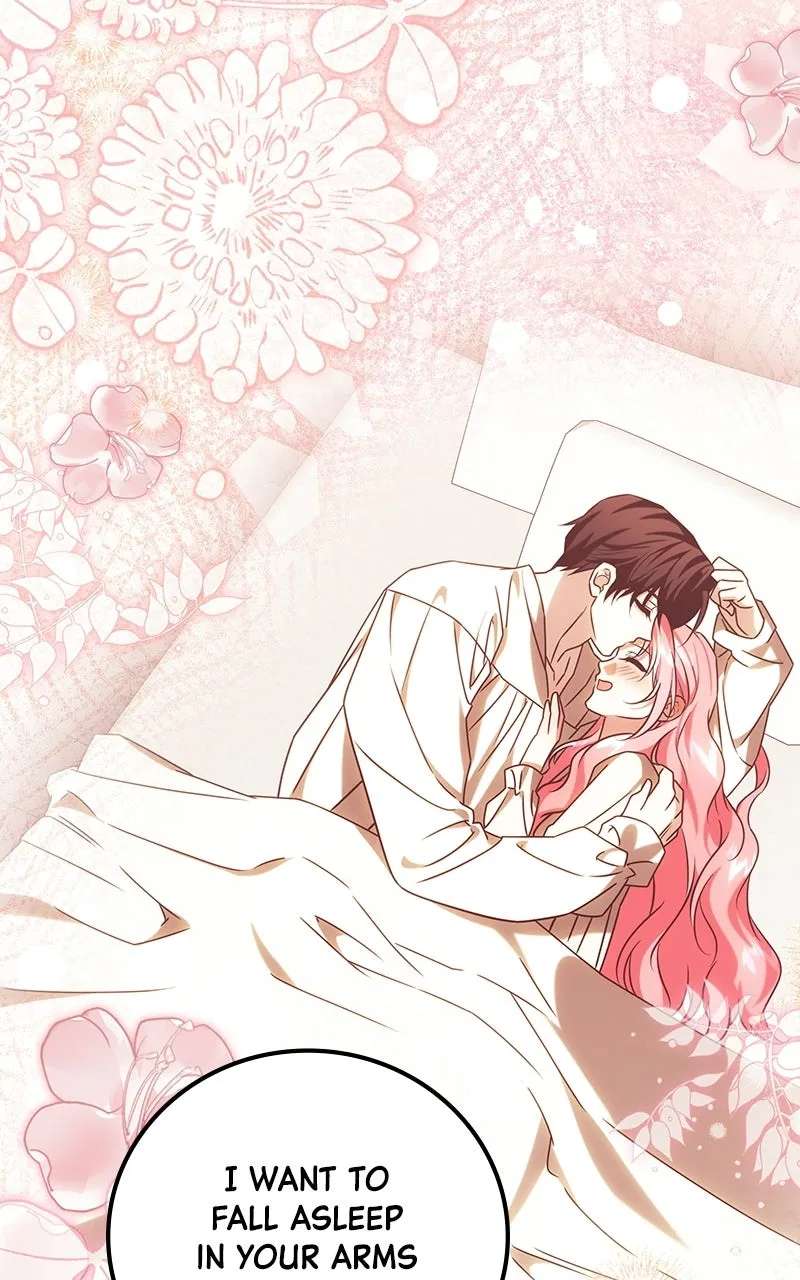 Changing the GenreFrom Angst to Heartwarming Chapter 85 - page 21