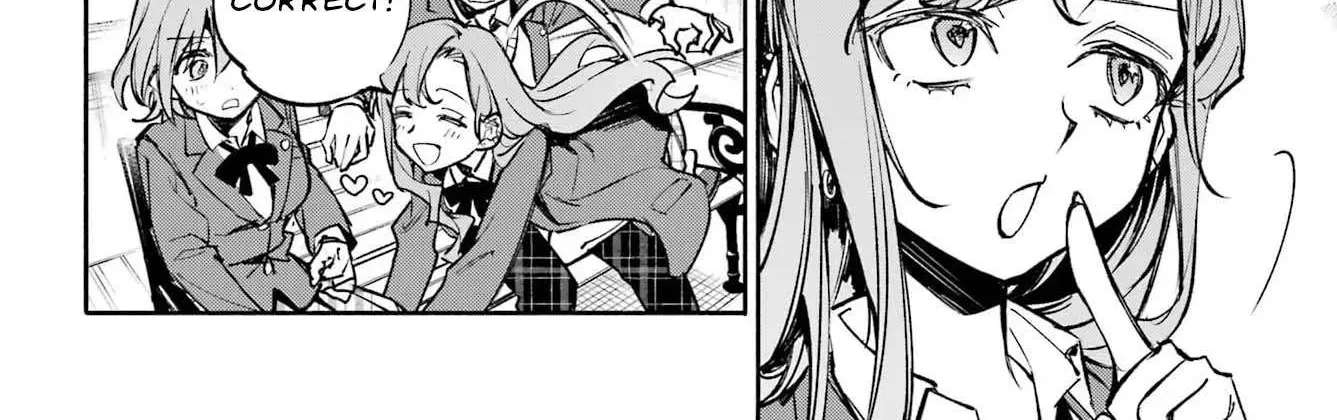 There Are 8 Yaeno Harukas!! Chapter 1 - page 49