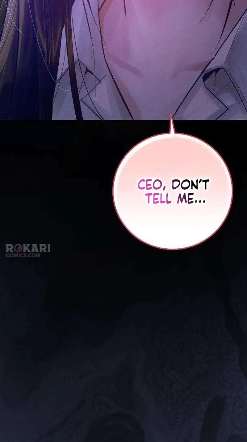 Patronage Stigma Chapter 2 - page 114