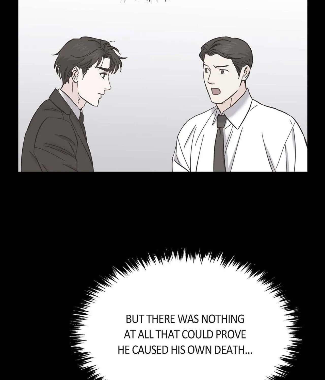 A Beastly Scandal Chapter 78 - page 79