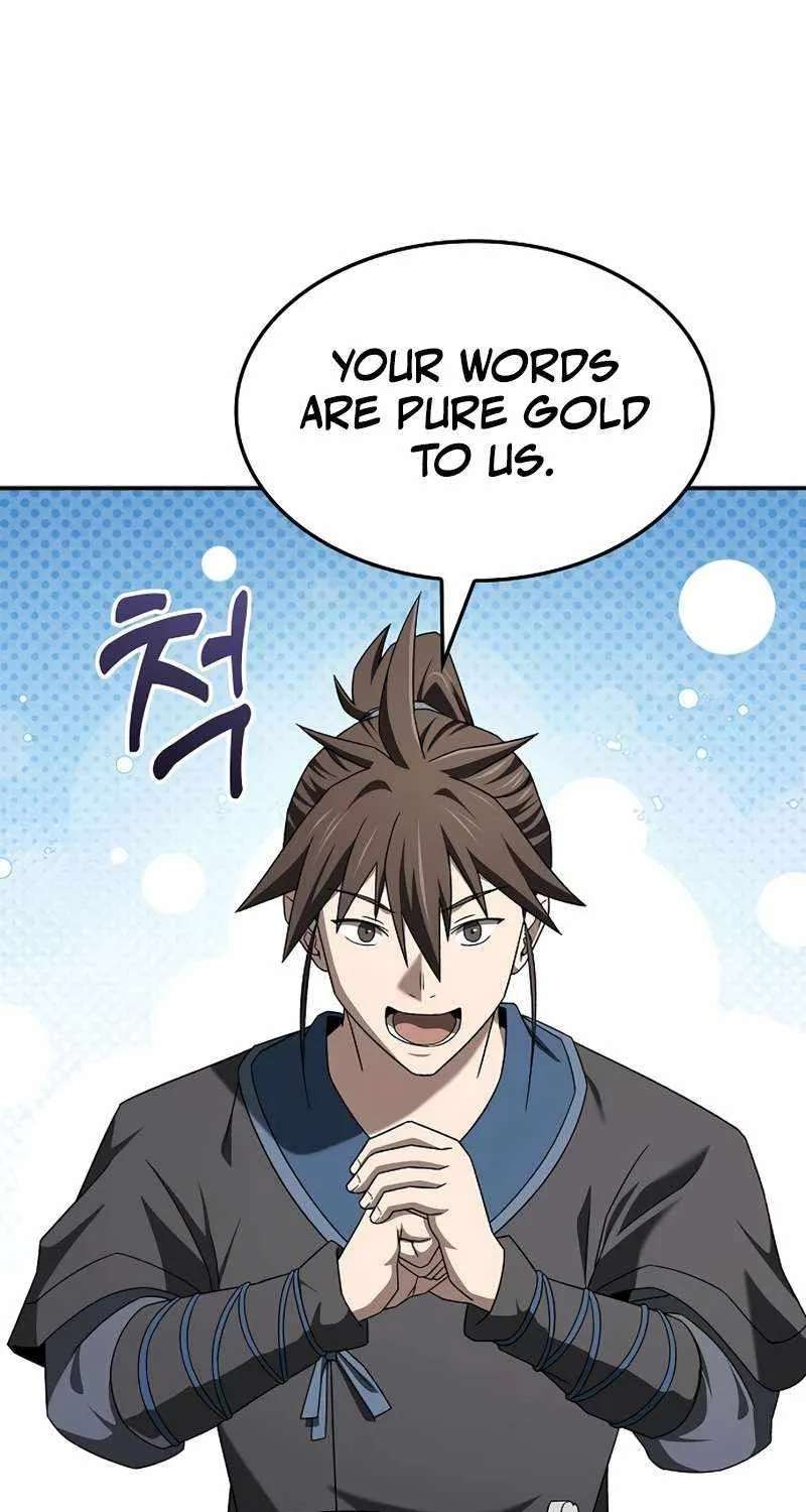 Golden Martial God Chapter 29 - page 10