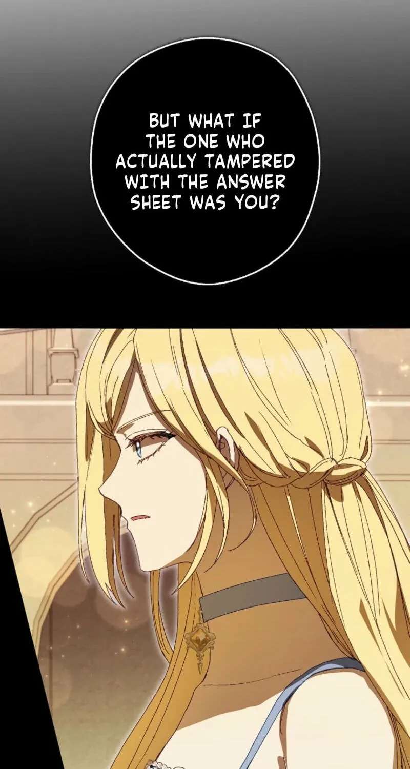 Cinderella's Pocket-Sized Protector Chapter 57 - page 84