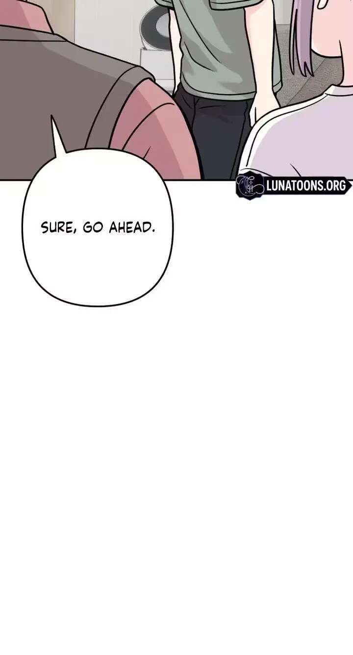 Operation Heart-Pounding Chapter 45 - page 50