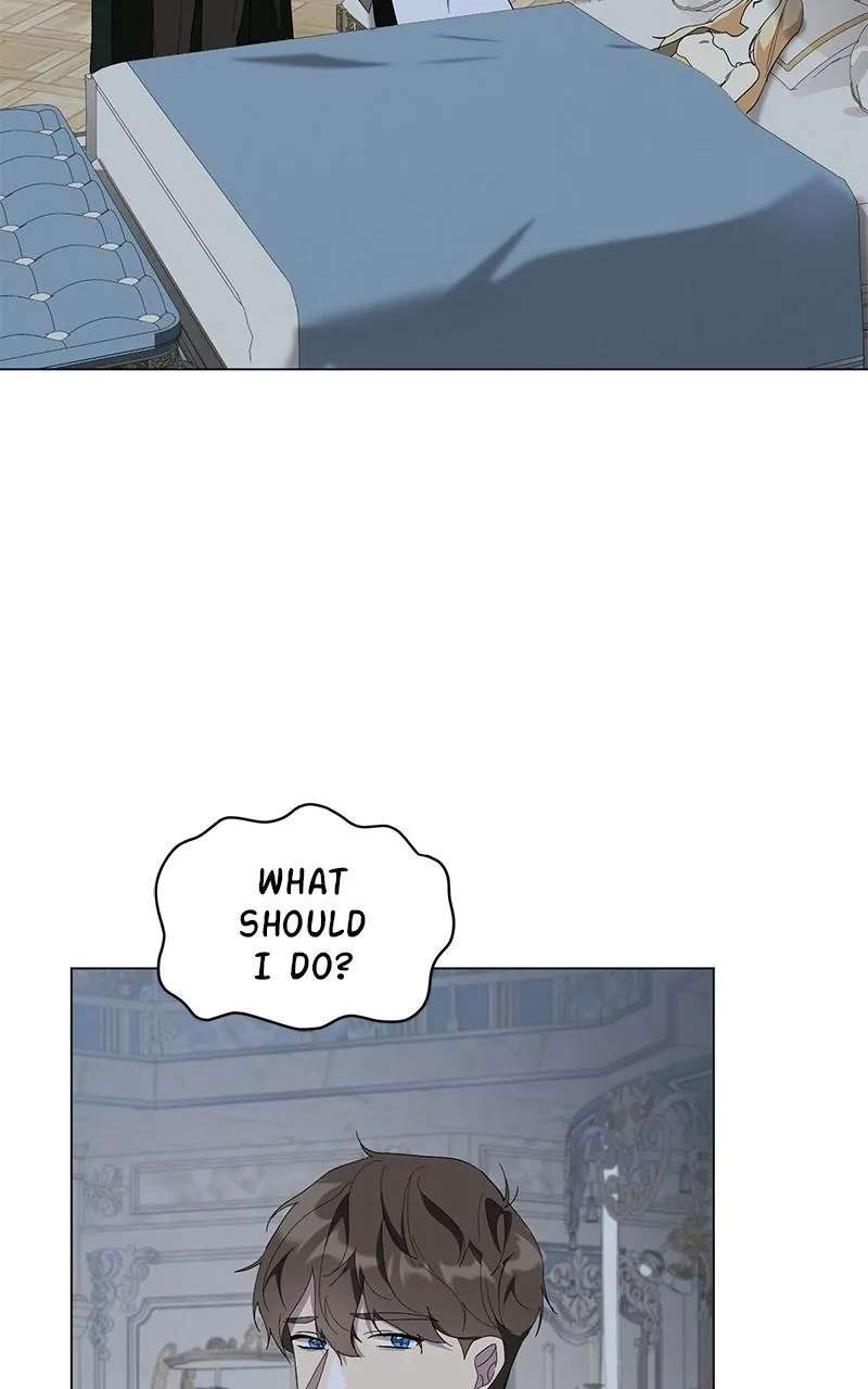Wished You Were Dead Chapter 89 - page 76