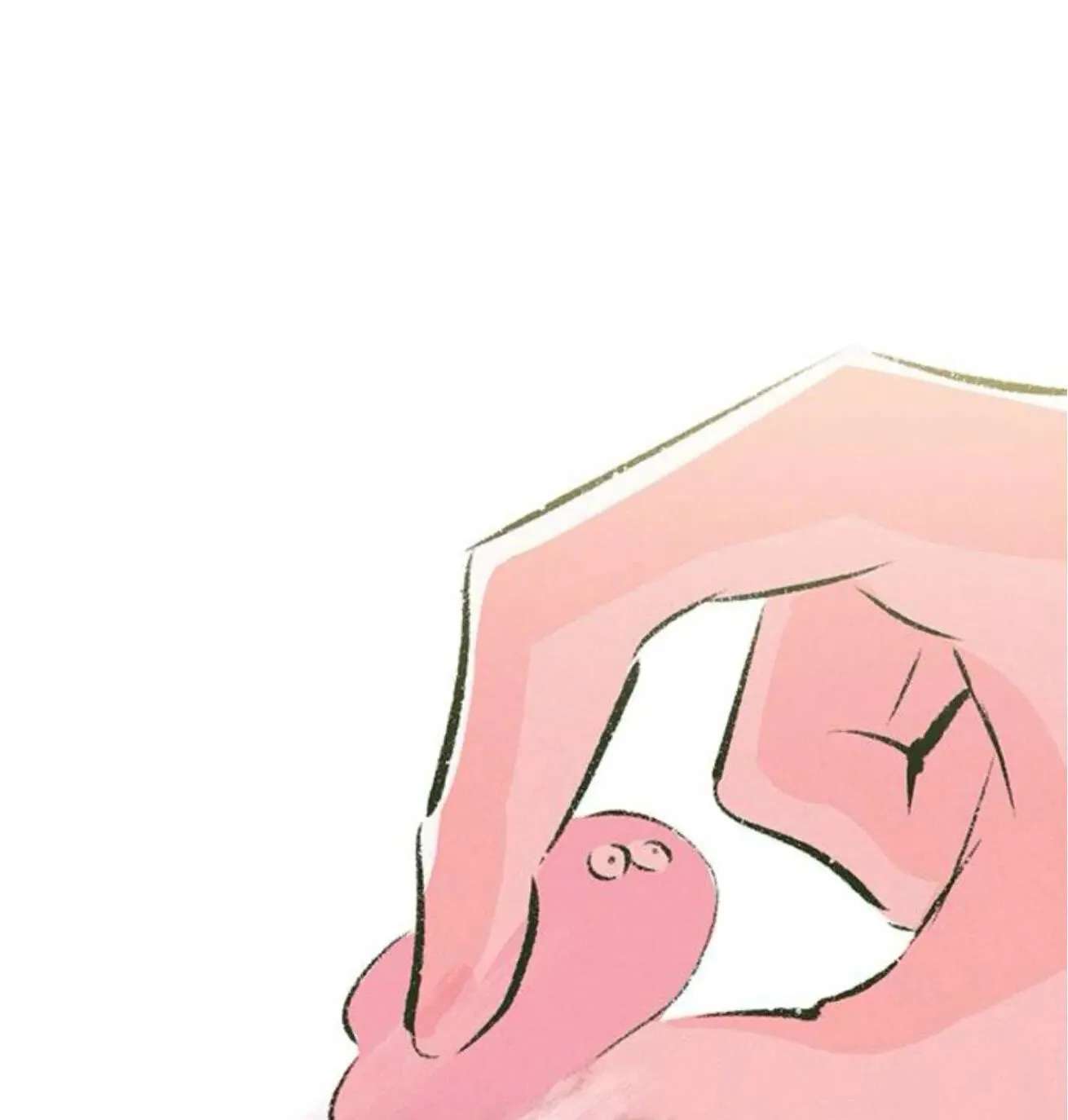 Why Don't I Have Anyone by My Side? Chapter 57 - page 111