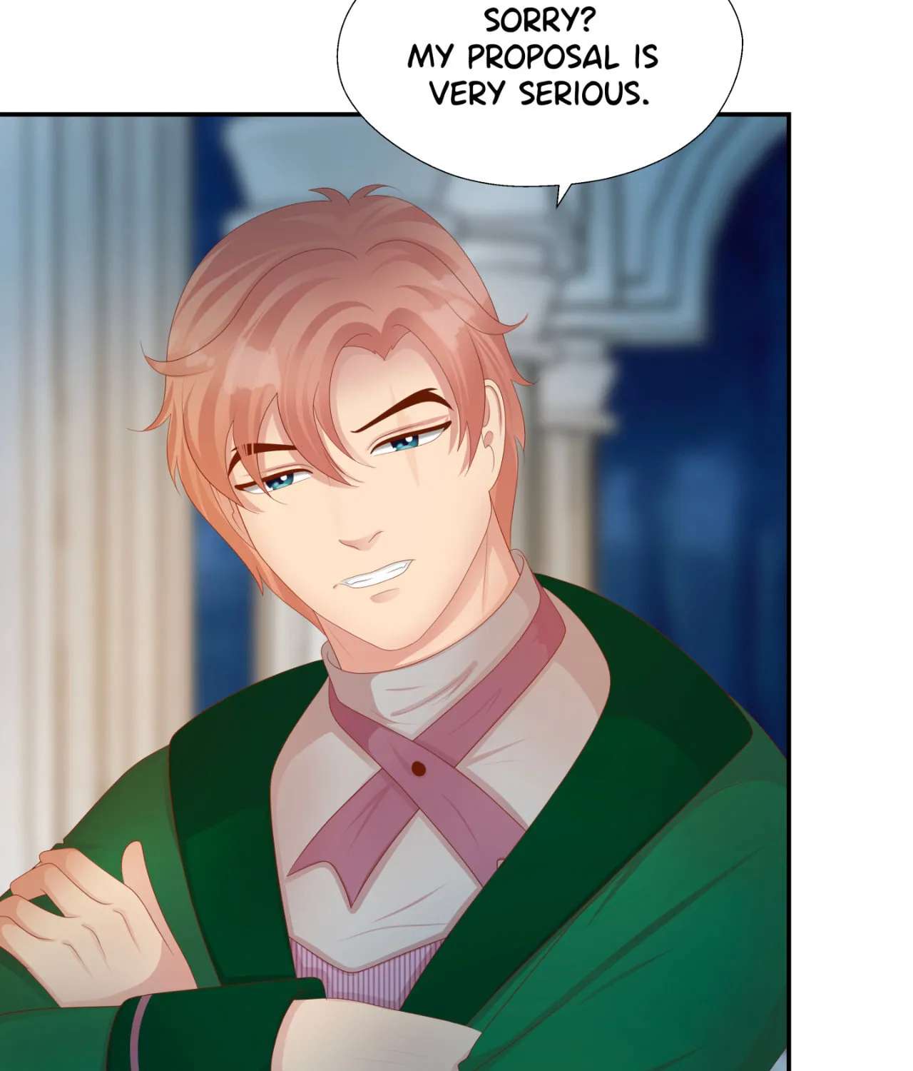 The Winter Rose Chapter 62 - page 59