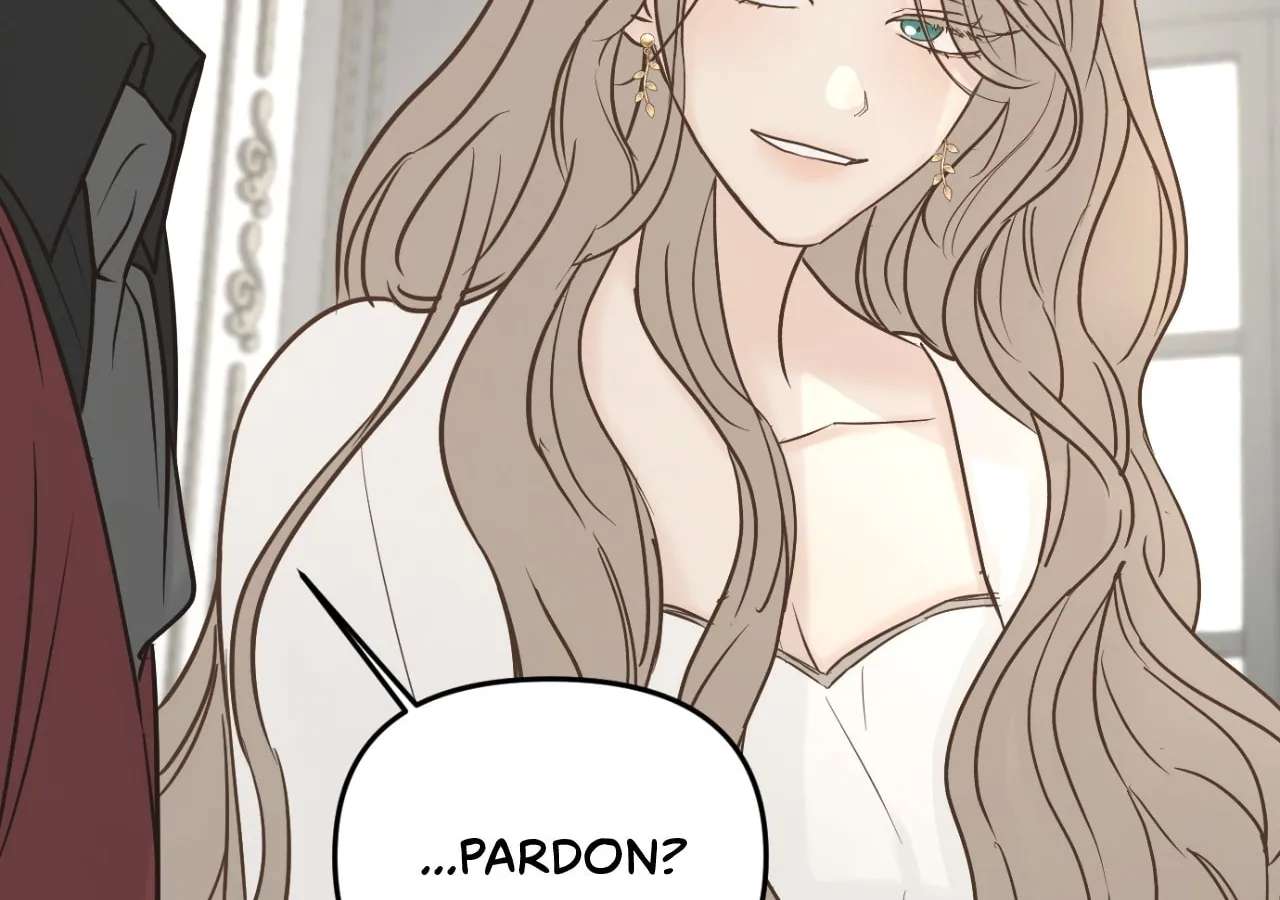 I Adopted the Male Lead from the Shelter Chapter 128 - page 34