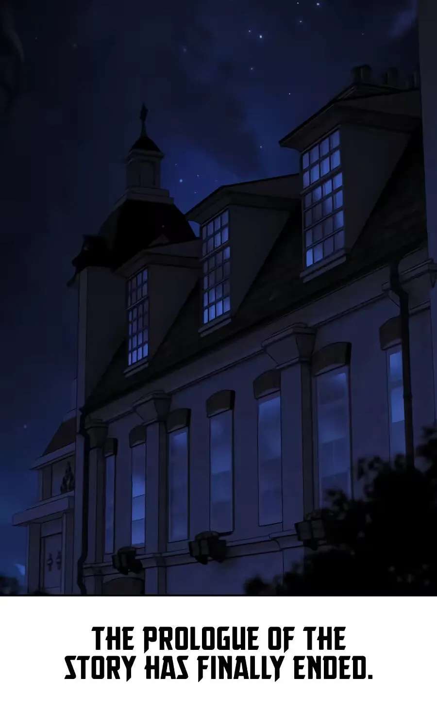 30 Years Have Passed Since the Prologue Chapter 12 - page 135
