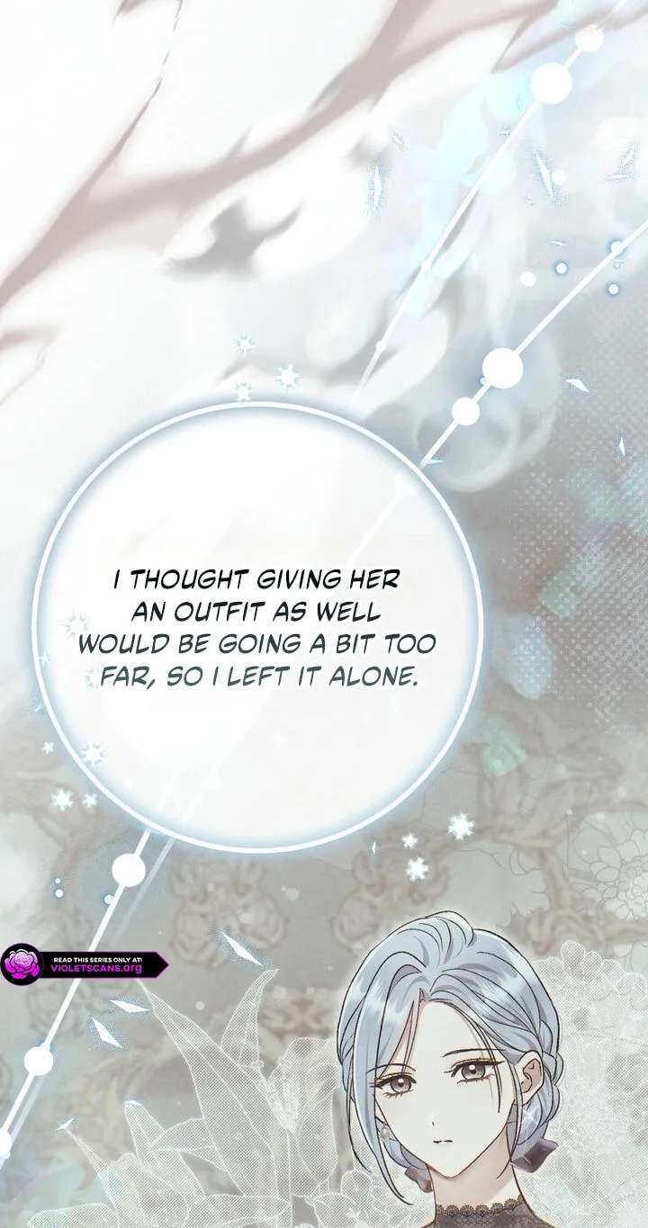 The Villainess's Blind Date Is Too Perfect Chapter 139 - page 31