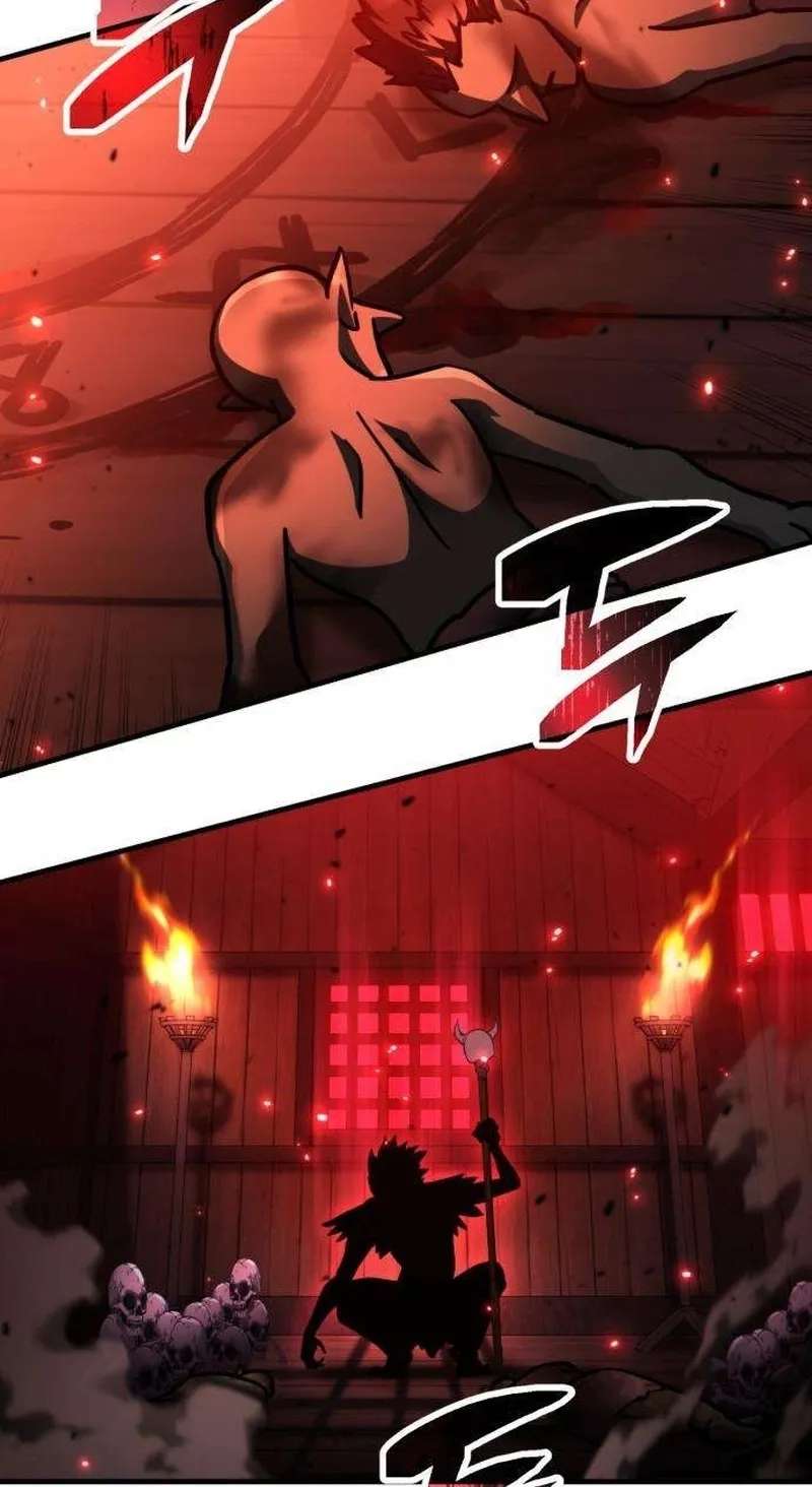 The Corruption Immune Swordsman's Calamity Sword Chapter 3 - page 126