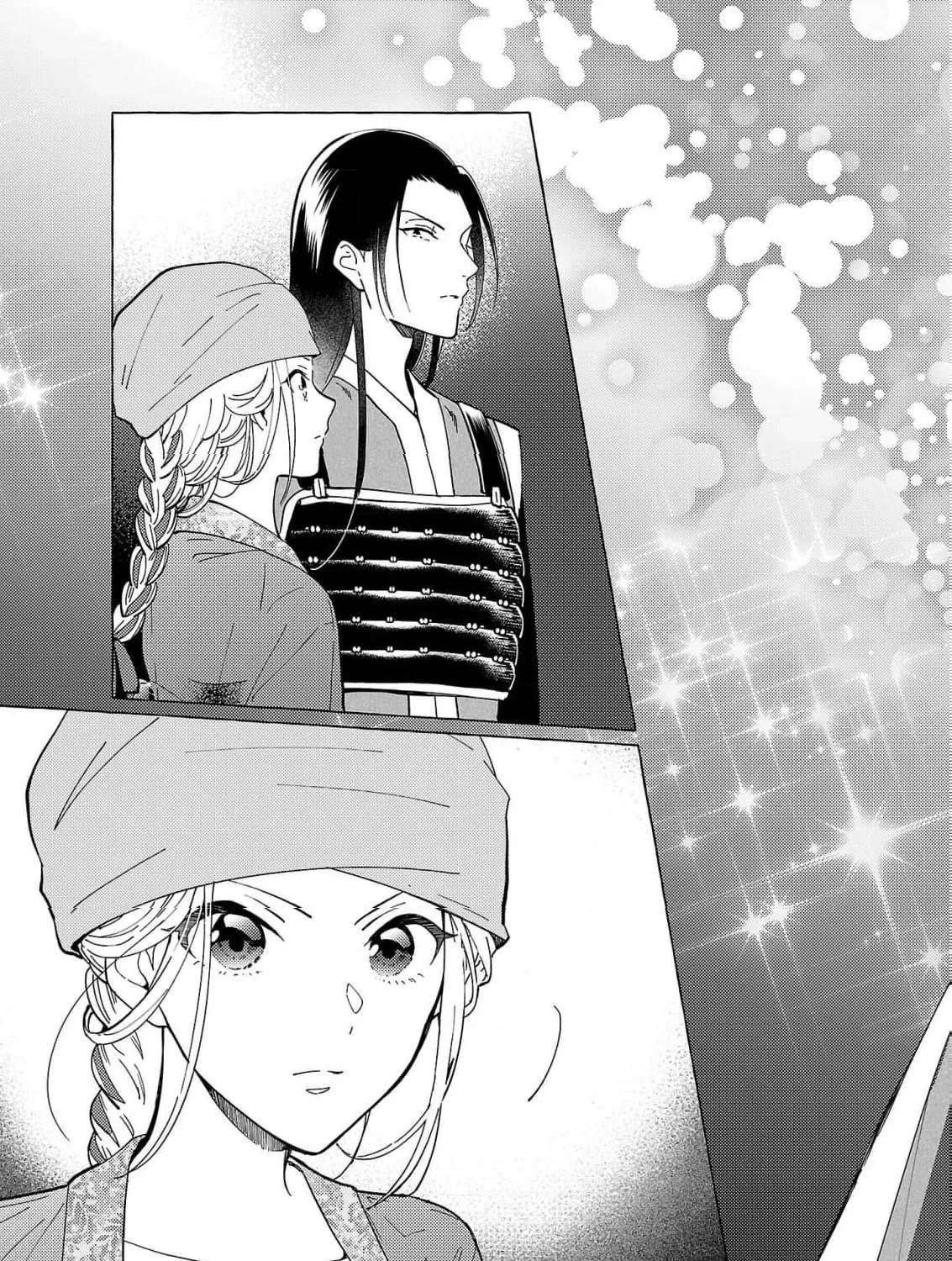 The Shut-In Empress Consort of the Rikan Empire Chapter 31 - page 8