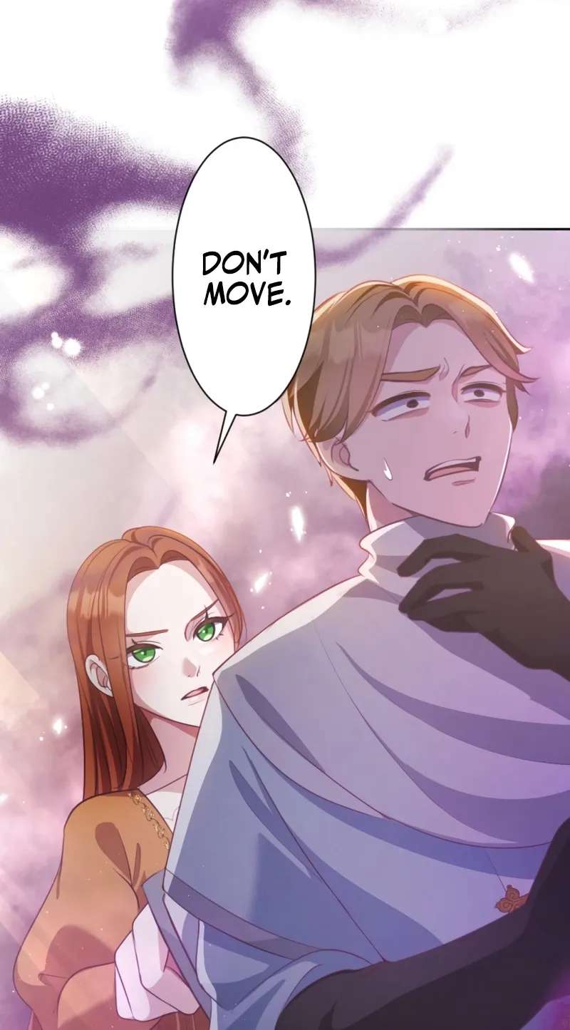 The Unhappy Poison Witch's Happy Marriage Chapter 6 - page 48