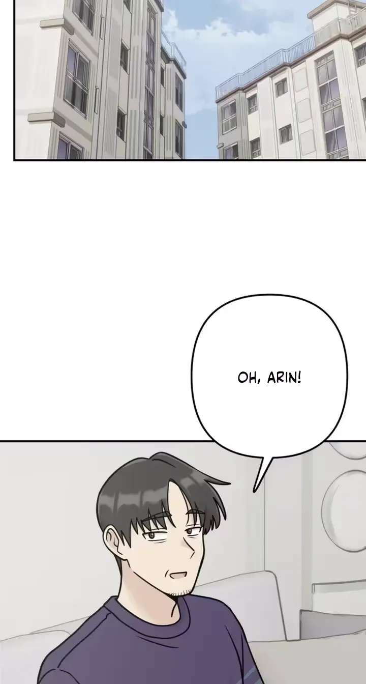 Operation: Heartbeat Chapter 41 - page 37