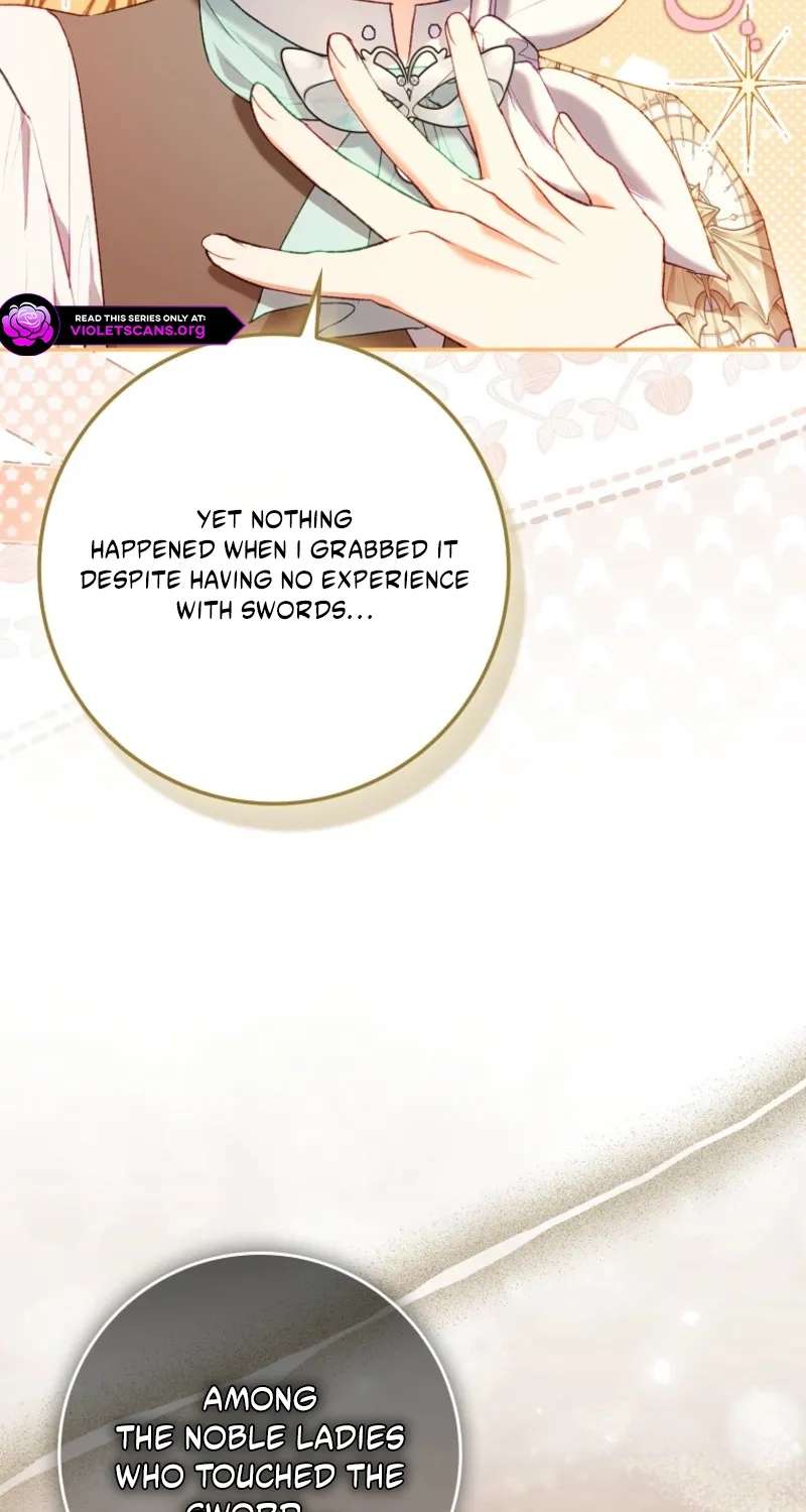 Sister-in-law of the Heroine in a Childcare Chapter 28 - page 5