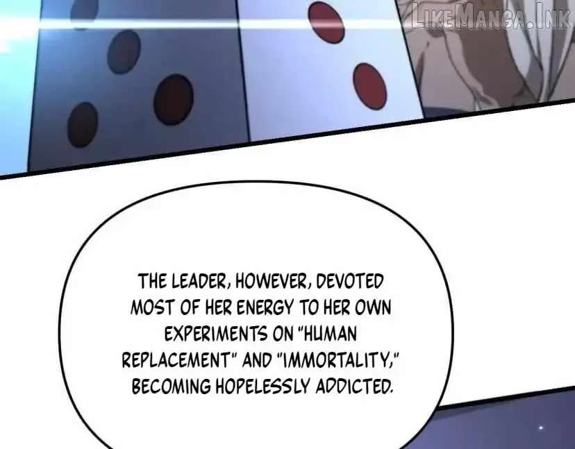 I’m Trapped In This Day For One Thousand Years Chapter 287 - page 30
