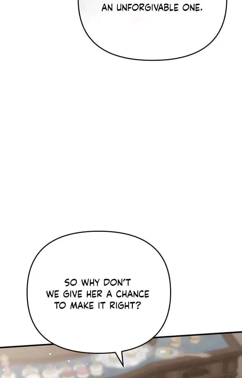 I Only Need Our Child, Your Grace Chapter 27 - page 28