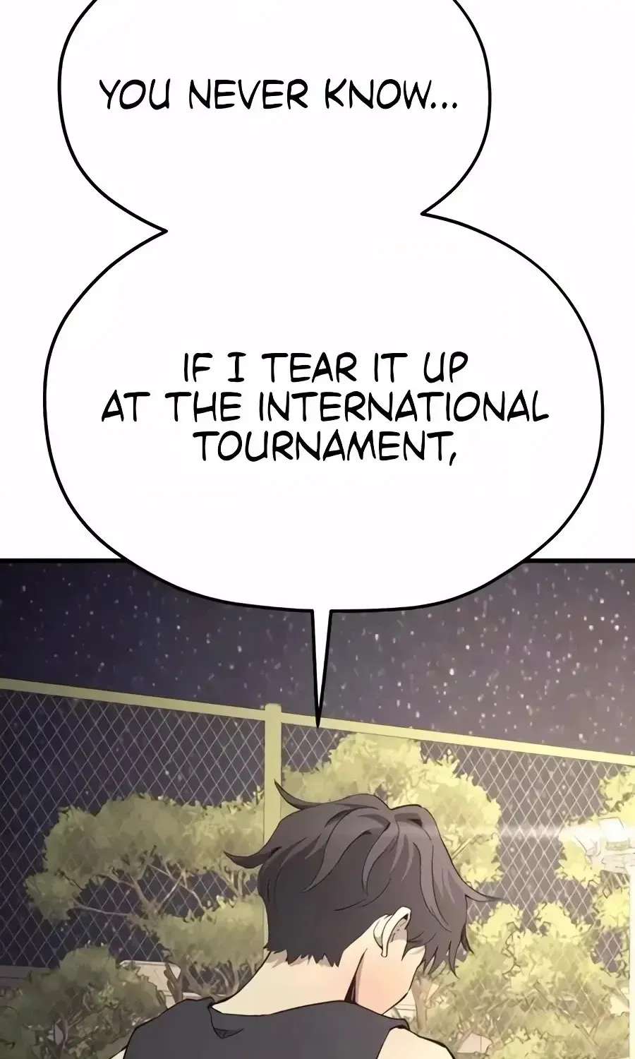 Dancer Chapter 22 - page 136