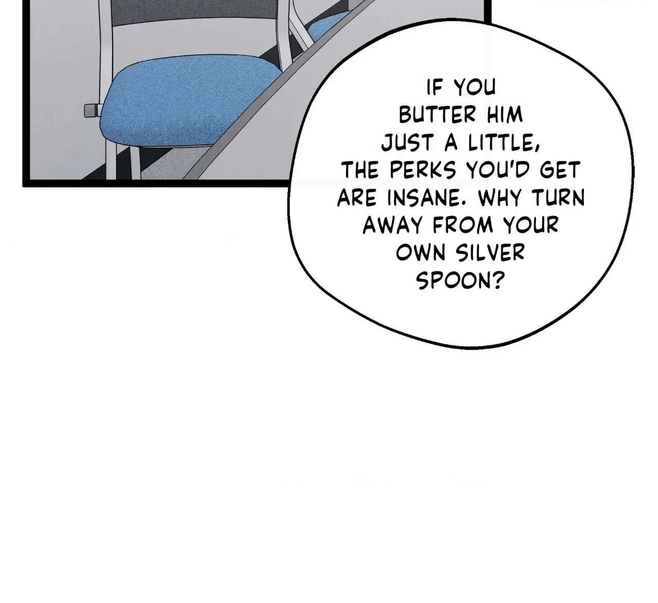 One Room Ta Chapter 87 - page 144