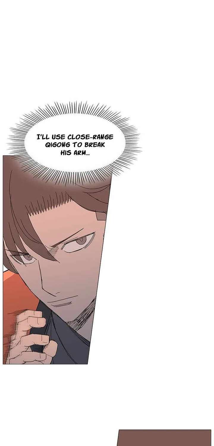 The General - Fighting Legend Chapter 113 - page 55