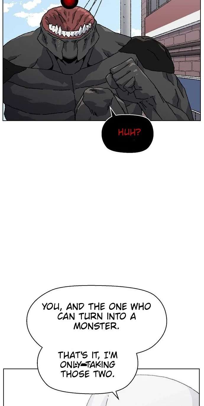 Leu Leu Leu Chapter 37 - page 24