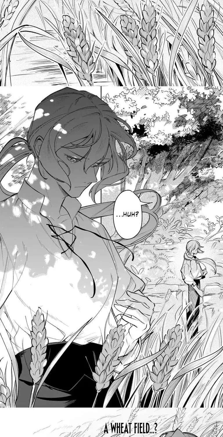 Tekikokude Reigu Sareta Kojo-sama wa Otto no Ai ni Kidzukanai Chapter 6.1 - page 7